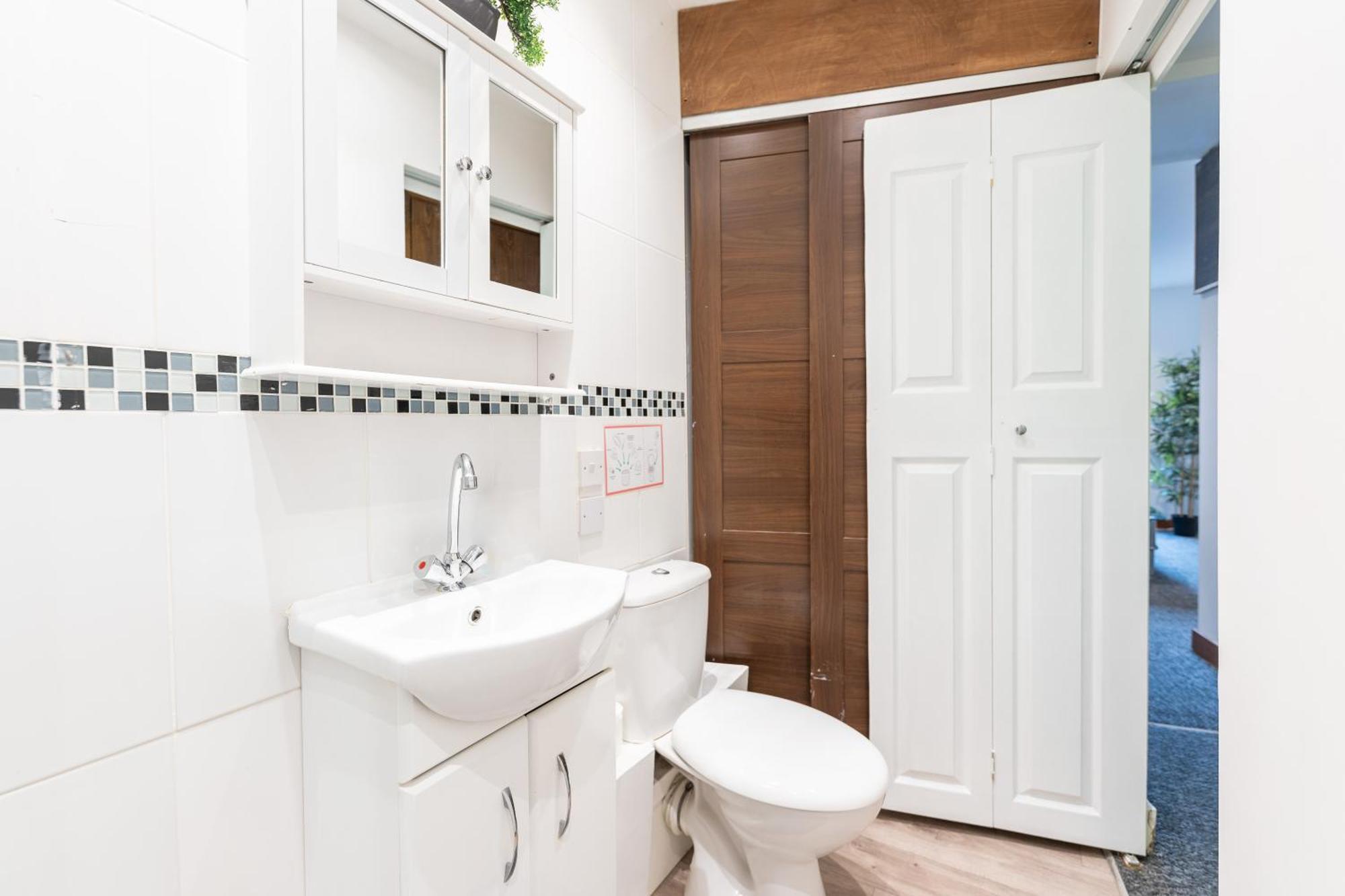 Luxury 2 Bedroom Flat In Bell Street London Exterior photo